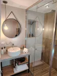 Casa Cruz Verde by Peru Garden Hotels - Bathtub
