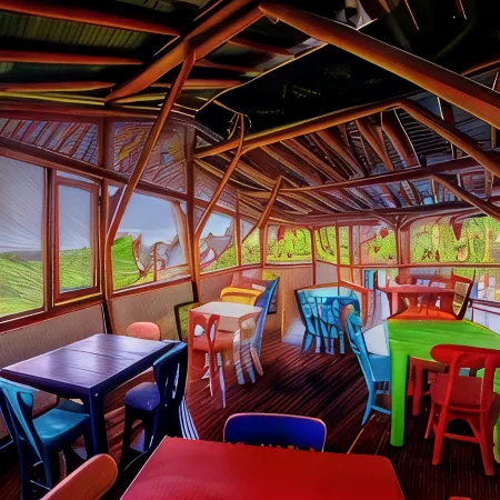 Eco Hotel las Palmas