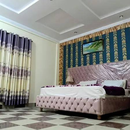 Rose Valley Hotel Naran