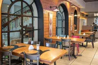 Hotel Posada Del Sol - โรงแรมราคาถูก