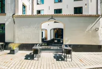 Nonam Boutique Hotel Gent - 3 stelle