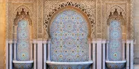 Chic Comfort Apartment - Rabat Center - Free Parking & Airc & Internet - Condos