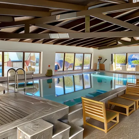 Cumbalıca Beach Hotel