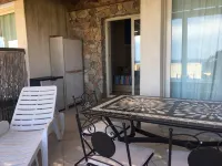 Mini Villa avec imprenable vue sur la mer - Homestays