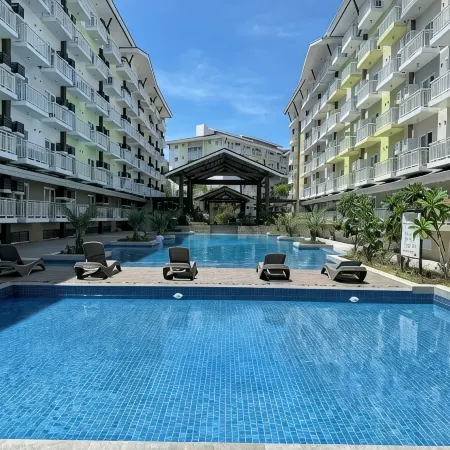 ANIA ROOMS@AMANI GRAND RESIDENCES