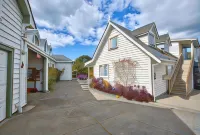 Warkworth Lodge - Wifi