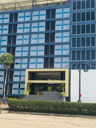 รูปภาพของA+hotel Ubon Ratchathani