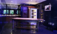 Ramada Hotel & Suites by Wyndham Ajman - Spa