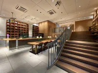 リリーフ小倉 ANNEX Book & Stay 広寿山福聚寺周辺のホテル