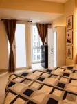 Modern Studio Near Food-Shops-Fast WiFi-Tokyo Riverside @Tanti - Pools