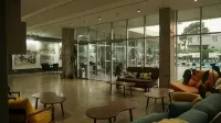 HOTEL NOBILIS HALL - Wifi