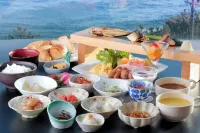 Onahama Ocean Hotel & Golf Club - Bữa sáng