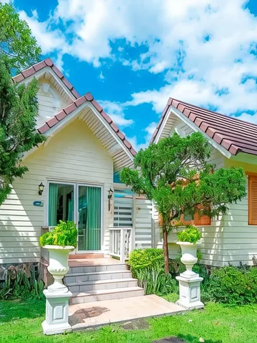 รูปภาพของสีดารีสอร์ท