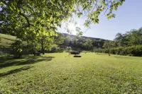 Le Macine, a wonderful ancient restored watermill with Pool - 4-Star