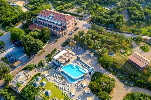 Hotel Kanajt - WiFi