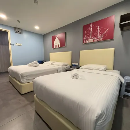 Grand Village Hotel By LME