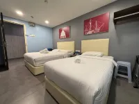 Grand Village Hotel By LME - 2-Star