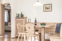 App. ELISABETH - Erlenbach House in Schenna near Merano - Wifi
