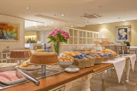 Astron Hotel Bauru by Nobile - Pet friendly