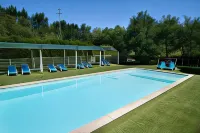 Quinta do Caminho, Al - piscine