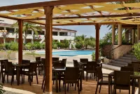 Pestana Tropico Ocean & City Hotel - Wifi