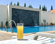 Hôtel Plaisance - Pools