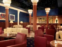 Palais Bad Ragaz - bar