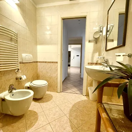 Bari Rooms Abate Gimma