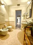 Bari Rooms Abate Gimma - Kitchens