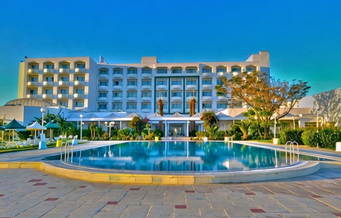 Bizerta Resort Congres & Spa