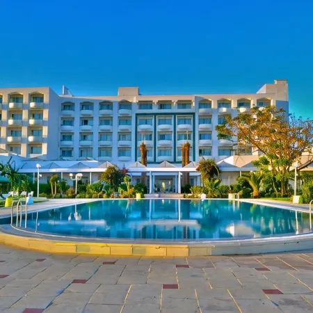 Bizerta Resort Congres & Spa Hotels in Bizerte