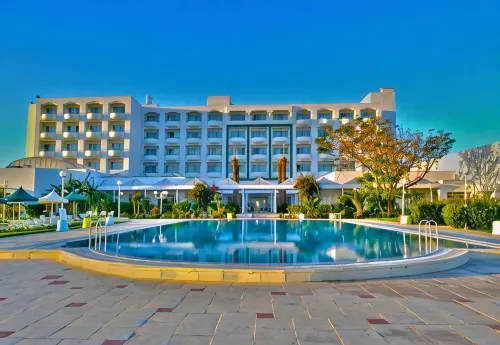 Bizerta Resort Congres & Spa - Bares