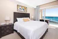 Encantame|2BR|Rooftop Pool|LazyRiver|Pickleball - Pools