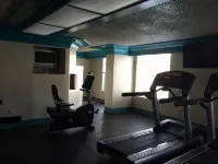Laughlin River Lodge - Gym