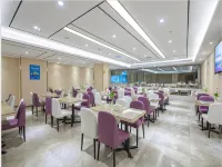 Lavande Hotels  (Yunfu Xinxing Guangxing Avenue West) - Wifi