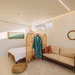 On the Sunset Mansion - Spa