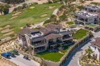 Palmilla Dunes 3BR Penthouse with Private Rooftop - badewanne