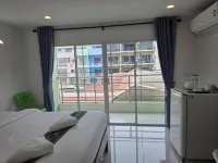 Chaytalay Station Hotel - เปิดใหม่