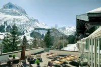 Hinterwies – Ski in / Lodge / Dine - Airport Shuttle
