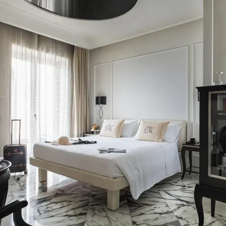 Hotel Metropole Taormina