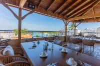 Soficu Hotel On The Beach - Bintang 2
