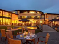 Amber Springs Hotel - breakfast