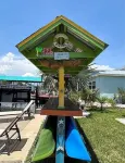 Fisherman’s Paradise Cozy Waterfront Retreat Matlacha - Your Dream Escape - 무료 와이파이
