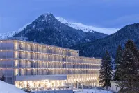 Ameron Davos Swiss Mountain Resort - 4-Star
