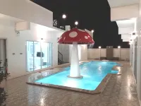 Mestyle Resort - bar