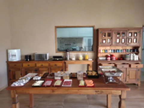 Pousada das Bandeiras