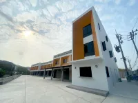 Nunglenkunmai Hotel Hotel di Ban Suan