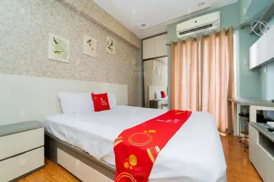 RedLiving Apartemen Serpong Green View - Sheena Property Tower B Hotels in Serpong