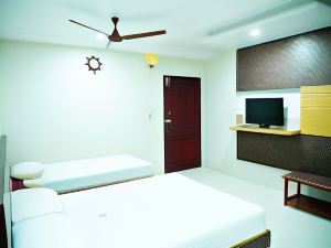 Hotel Alakan Residency