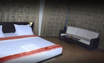 Hotel Shreenath Pride